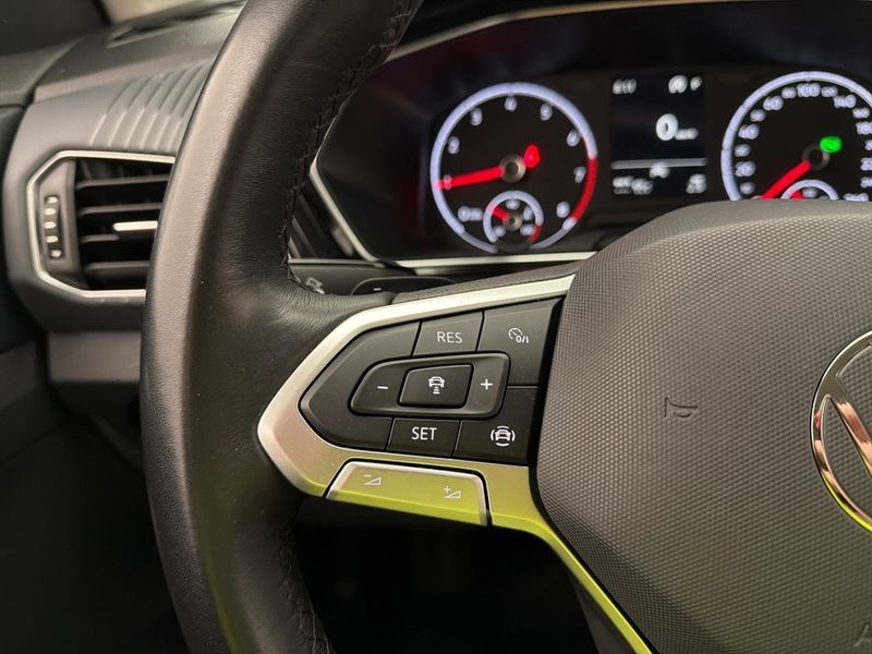 Volkswagen T-Cross bild 13