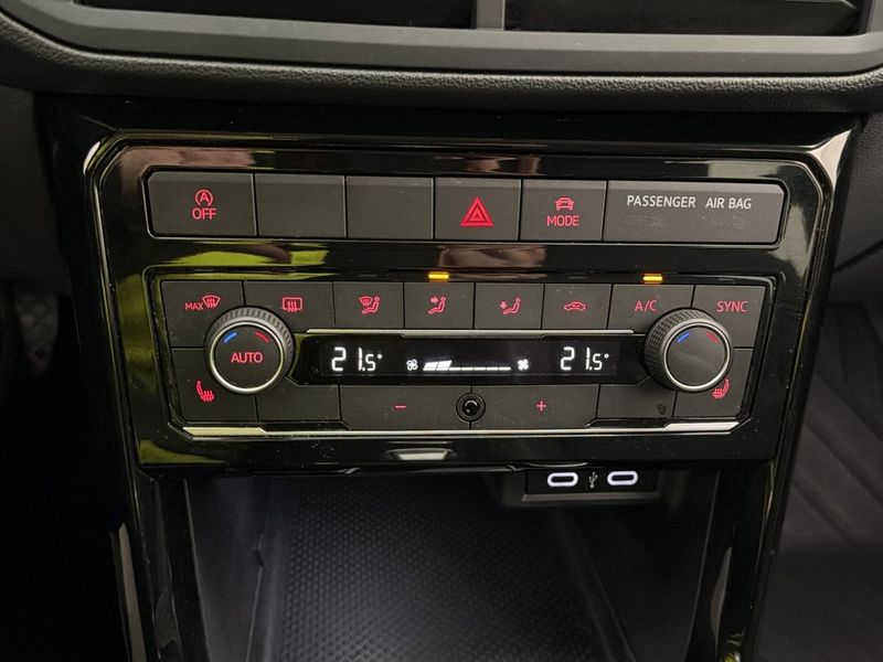 Volkswagen T-Cross bild 18