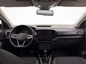 Volkswagen T-Cross bild 19