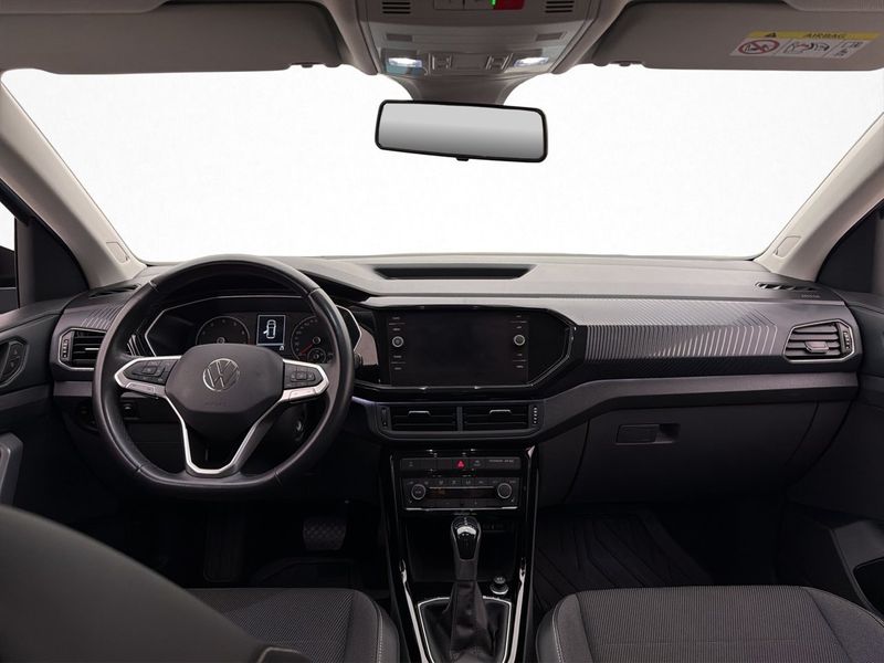 Volkswagen T-Cross bild 19