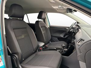 Volkswagen T-Cross bild 20