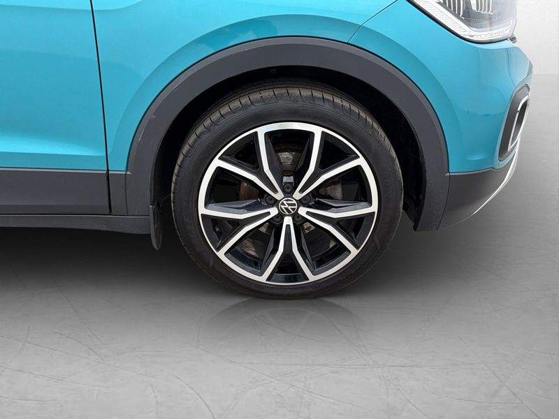 Volkswagen T-Cross bild 28