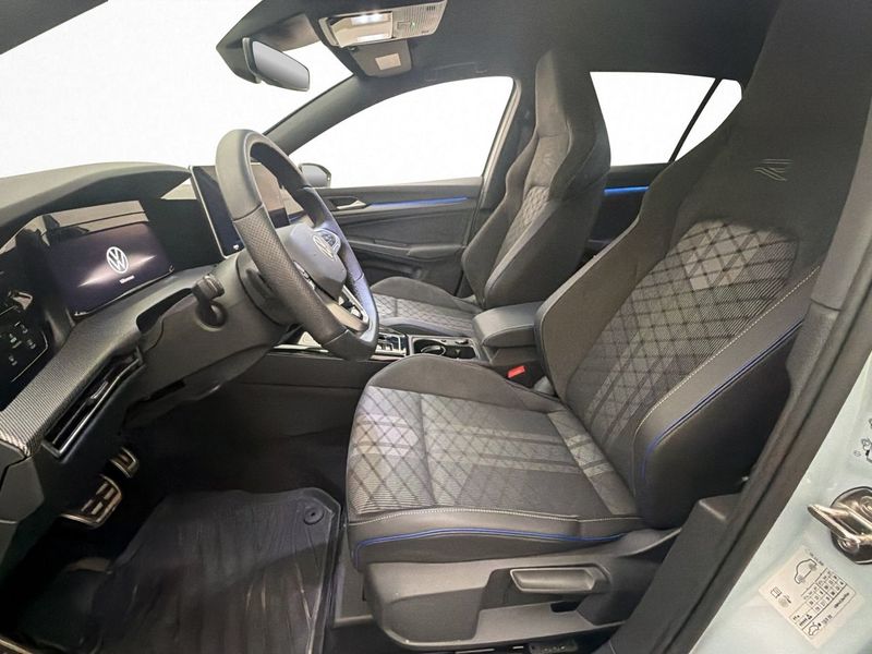 Volkswagen Golf bild 10