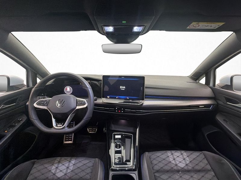 Volkswagen Golf bild 21
