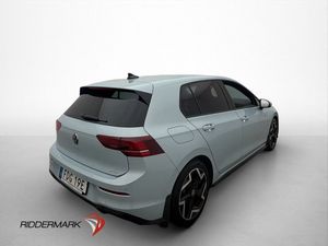 Volkswagen Golf bild 8