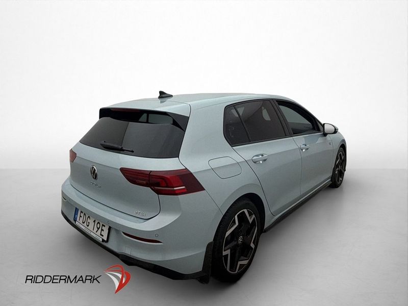 Volkswagen Golf bild 8