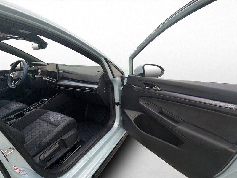 Volkswagen Golf bild 23