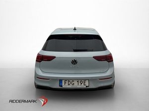 Volkswagen Golf bild 6