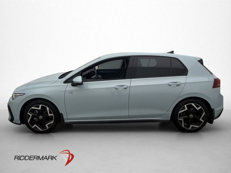 Volkswagen Golf bild 4