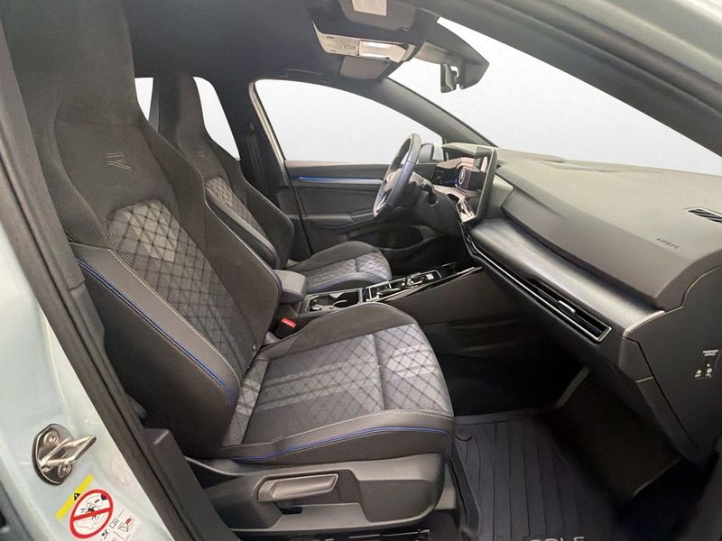 Volkswagen Golf bild 22