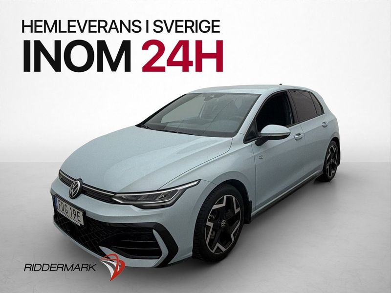 Volkswagen Golf bild 3