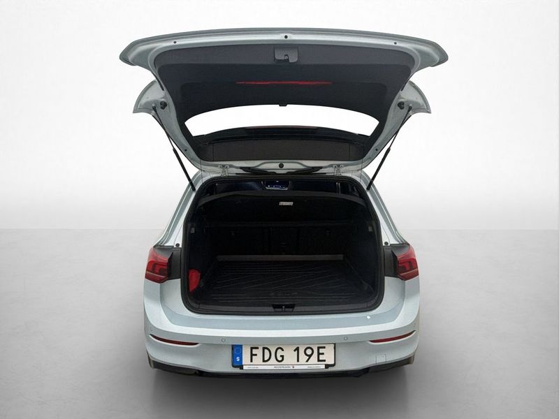 Volkswagen Golf bild 25