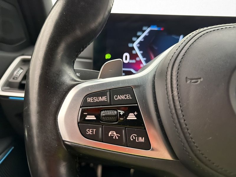 BMW 330 bild 14
