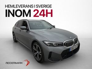 BMW 330 bild 1