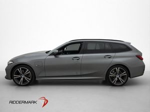 BMW 330 bild 4