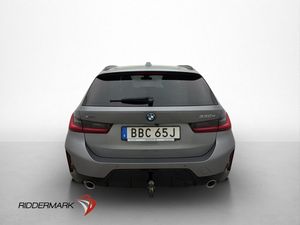 BMW 330 bild 6