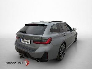 BMW 330 bild 8