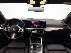 BMW 330 bild 22