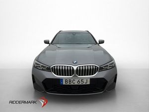 BMW 330 bild 2