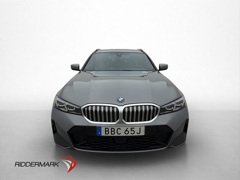 BMW 330 bild 2