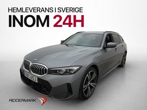 BMW 330 bild 3