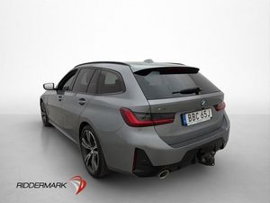 BMW 330 bild 5