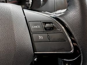 Mitsubishi Space Star bild 8