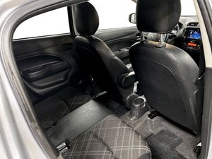 Mitsubishi Space Star bild 15