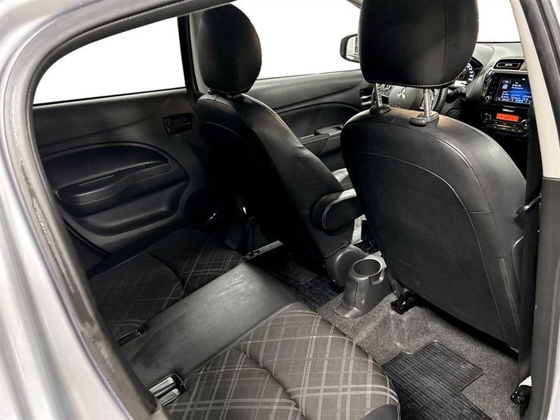 Mitsubishi Space Star bild 15