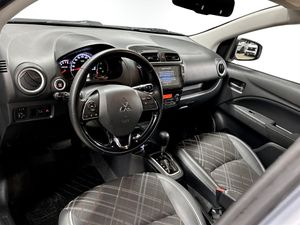 Mitsubishi Space Star bild 4