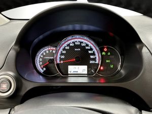 Mitsubishi Space Star bild 9