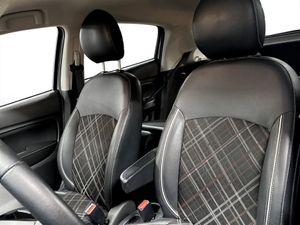 Mitsubishi Space Star bild 5