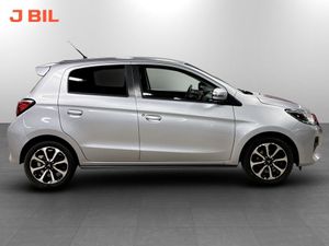 Mitsubishi Space Star bild 17