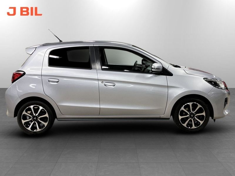 Mitsubishi Space Star bild 17
