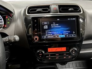Mitsubishi Space Star bild 12