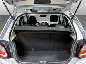 Mitsubishi Space Star bild 19