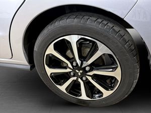 Mitsubishi Space Star bild 18