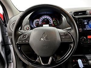 Mitsubishi Space Star bild 7