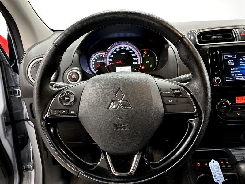 Mitsubishi Space Star bild 7
