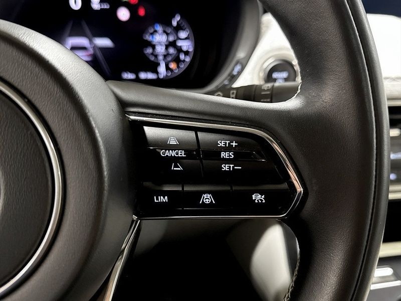 Mazda CX-60 bild 12