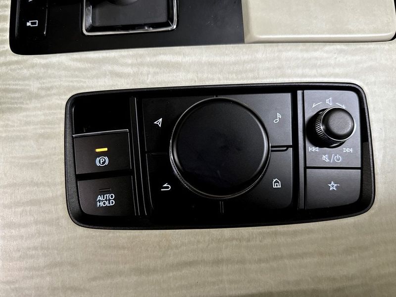 Mazda CX-60 bild 25