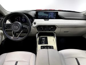 Mazda CX-60 bild 10