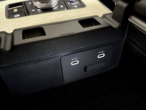 Mazda CX-60 bild 26