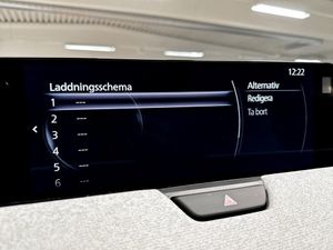 Mazda CX-60 bild 19
