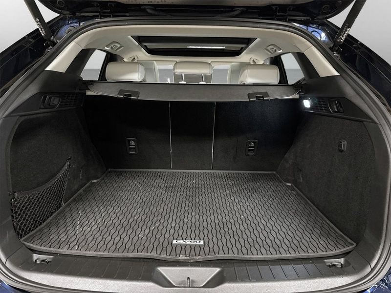 Mazda CX-60 bild 33