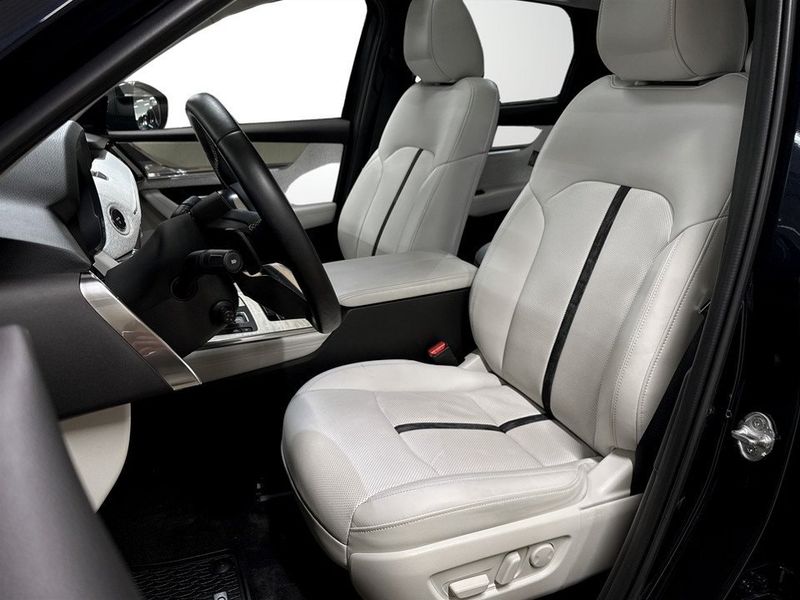 Mazda CX-60 bild 4