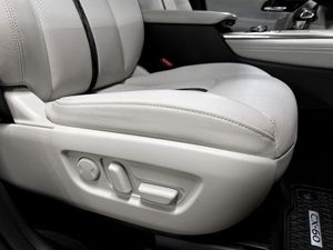 Mazda CX-60 bild 29