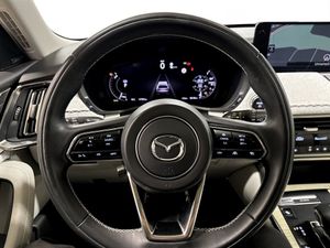 Mazda CX-60 bild 11