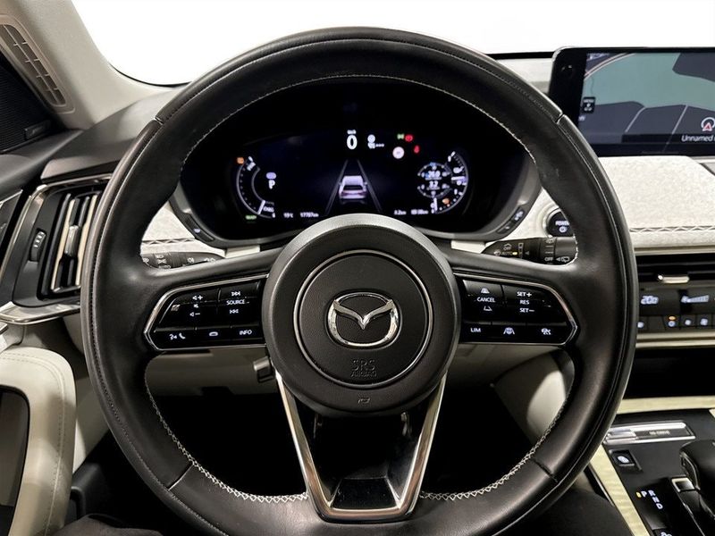 Mazda CX-60 bild 11