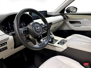 Mazda CX-60 bild 5